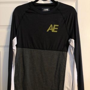 American Eagle FLEX Long Sleeve shirt